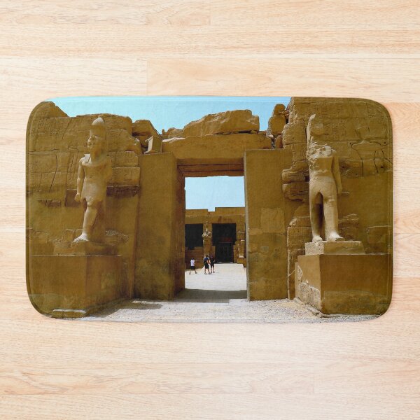 Item preview, The Karnak Temple designed and sold by annalisa56.