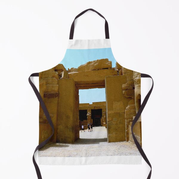 Item preview, The Karnak Temple designed and sold by annalisa56.