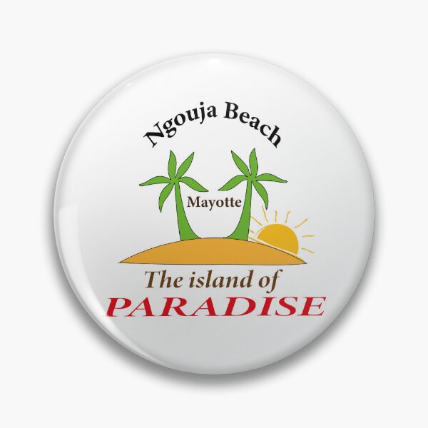 Item preview, Ngouja Beach 976 designed and sold by FoxinhoSoumaila.