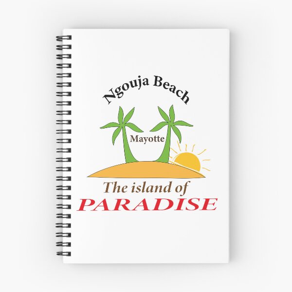 Item preview, Ngouja Beach 976 designed and sold by FoxinhoSoumaila.