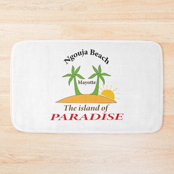 Item preview, Ngouja Beach 976 designed and sold by FoxinhoSoumaila.