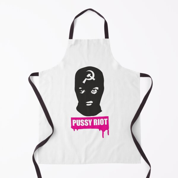 Item preview, Surprise Gift Pussy Riot Halloween Holiday designed and sold by WoodsJamesFelto.
