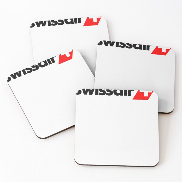 Item preview, BEST SELLER swissair logo Merchandise   designed and sold by Markczanskyj.
