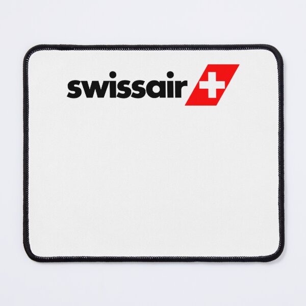 Item preview, BEST SELLER swissair logo Merchandise   designed and sold by Markczanskyj.