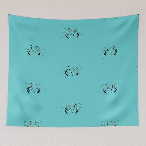 Item preview, Aladdin Raja designed and sold by redastherose.