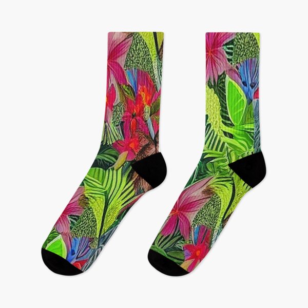 Item preview, Tropical forest  designed and sold by Colourtique.