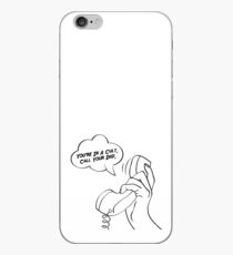 MFM Inspired "You're In A Cult" iPhone Case