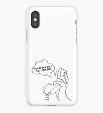 MFM Inspired "You're In A Cult" iPhone Case/Skin