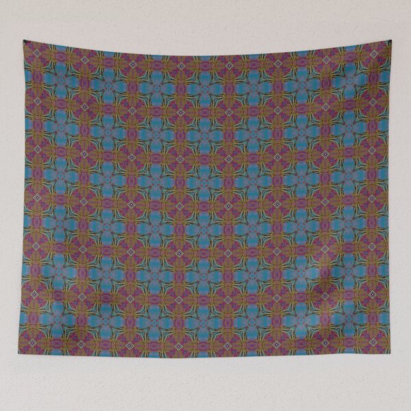 Item preview, Flower STAMEN GEO Series - Retro [CP22093c] designed and sold by Carina Parry Studios.