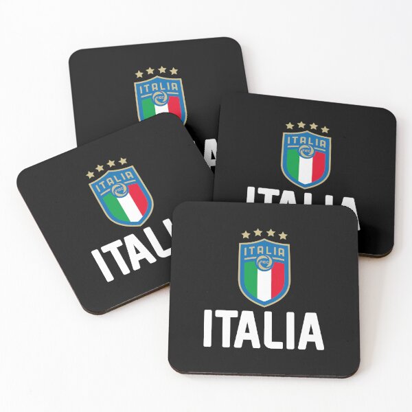 Item preview, Italy Football Jersey 2020 Italia Football Team Classic designed and sold by khoucuetos.