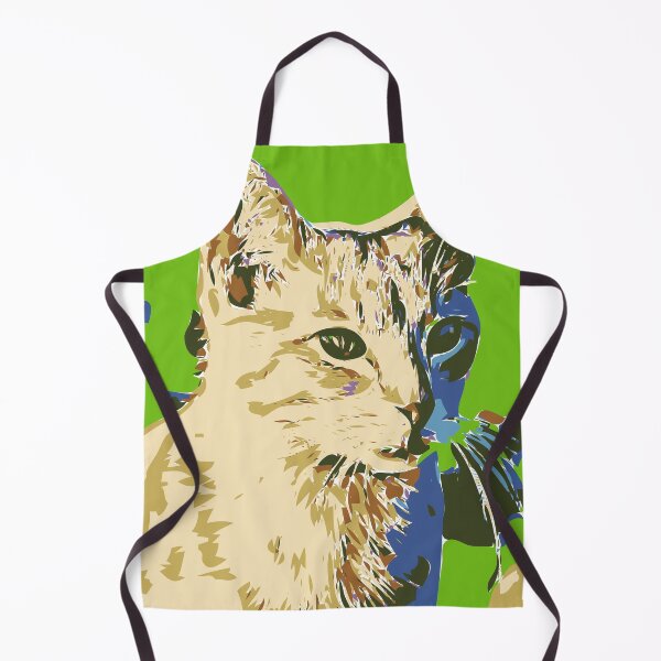 Item preview, Charming Cat designed and sold by lovleycat.