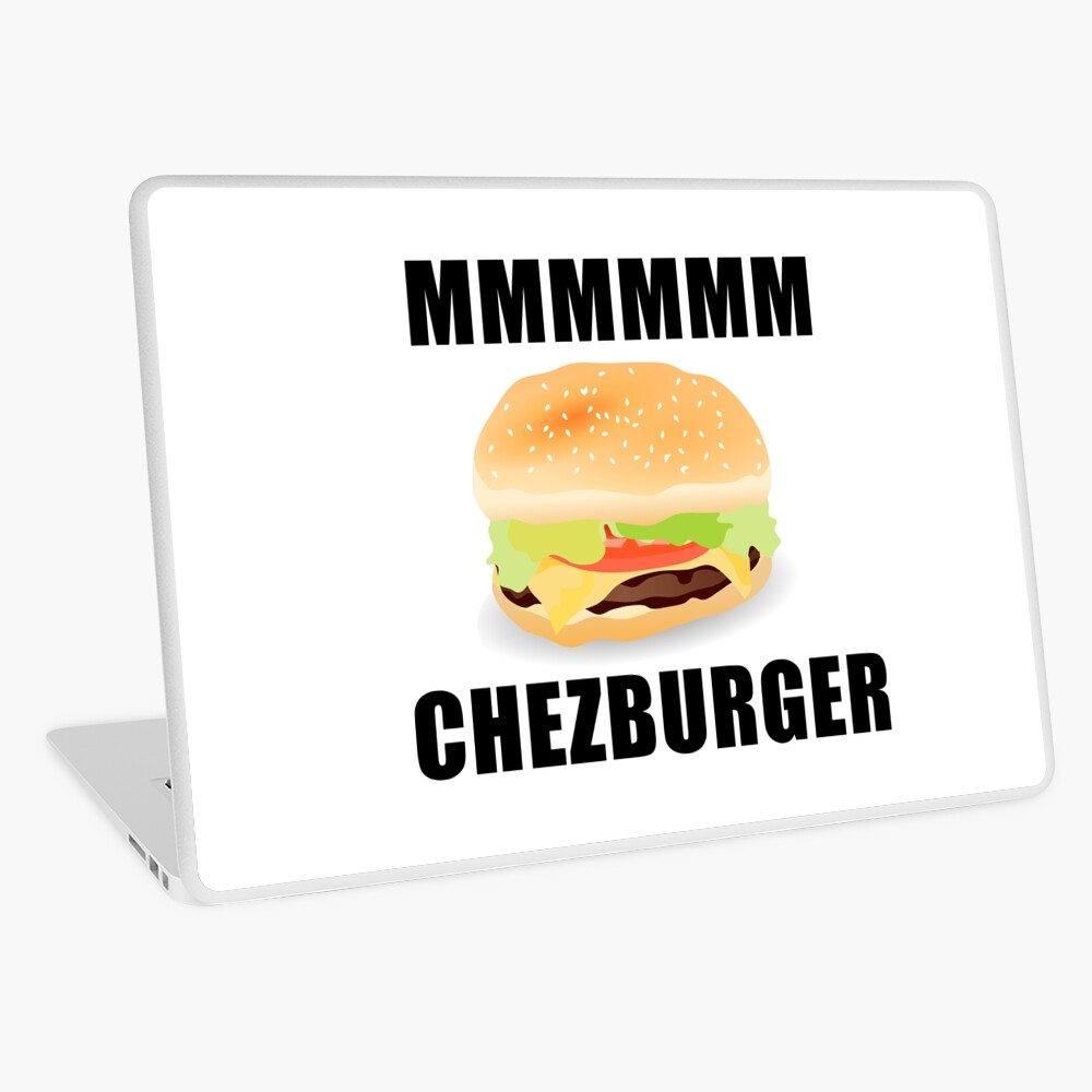 Hamburger Roblox Decal