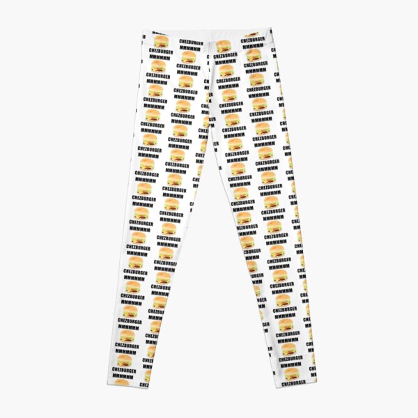 Leggings Roblox Meme Redbubble - roblox hmmm obunga speedrun youtube