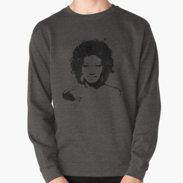 Celia Pullover Sweatshirt