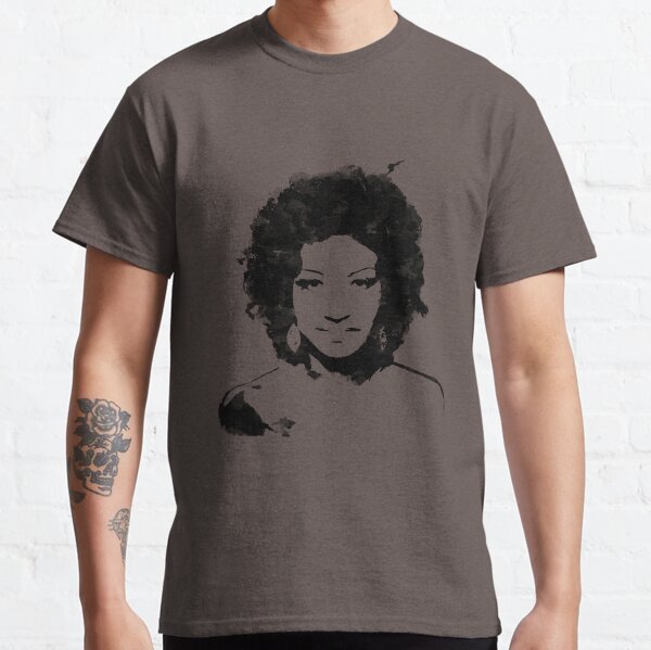 Celia Classic T-Shirt