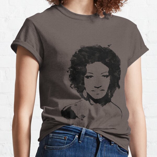 Celia Classic T-Shirt