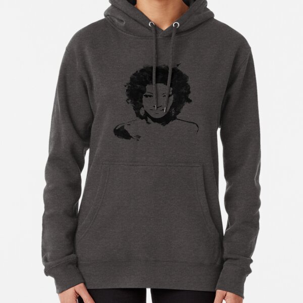 Celia Pullover Hoodie