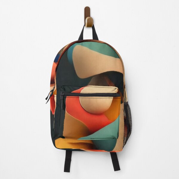 Item preview, Surrealistic Portrait no.5 designed and sold by TheDreamEffect.
