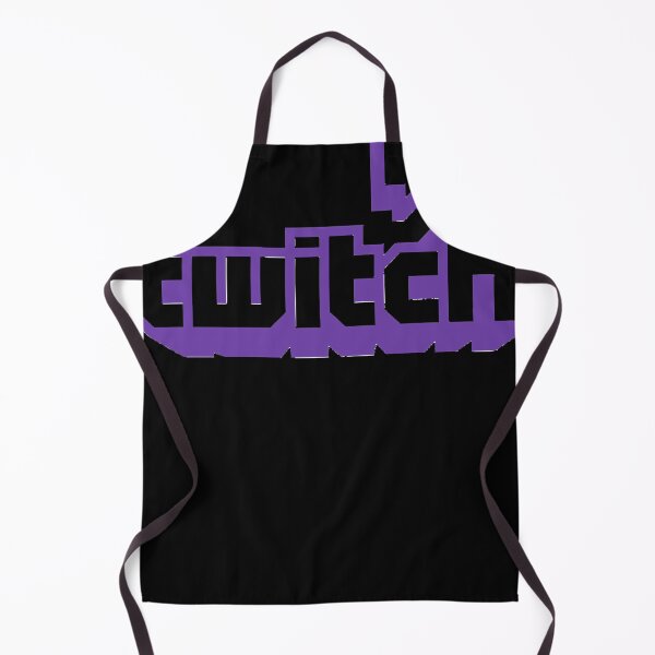 Aperçu de l'œuvre MEILLEUR VENDEUR Twitch Logo Marchandise créée et vendue par Markczanskyj.
