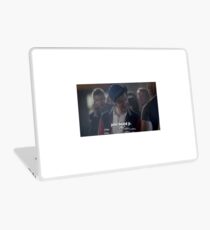 J.B.J. Laptop Skin