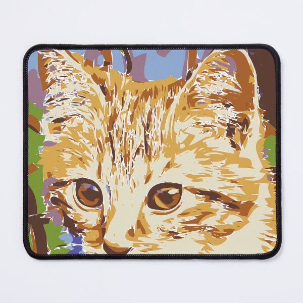 Item preview, Gorgeous Kitten  designed and sold by lovleycat.