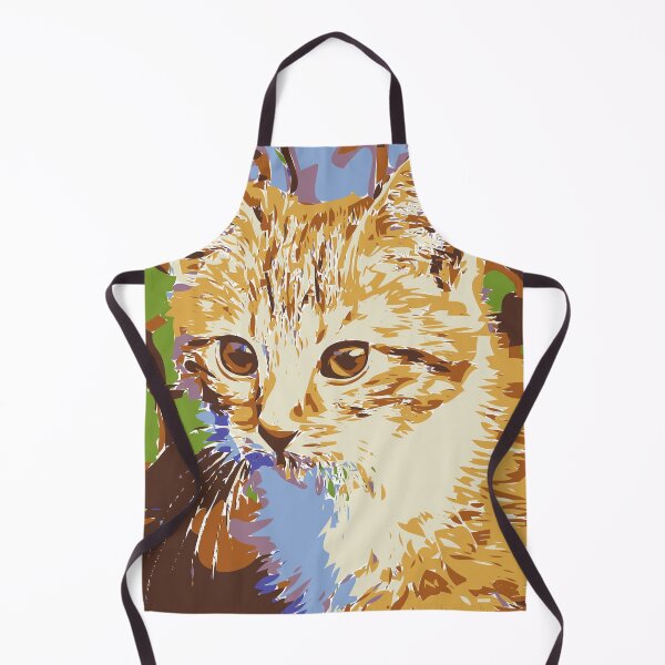 Item preview, Gorgeous Kitten designed and sold by lovleycat.