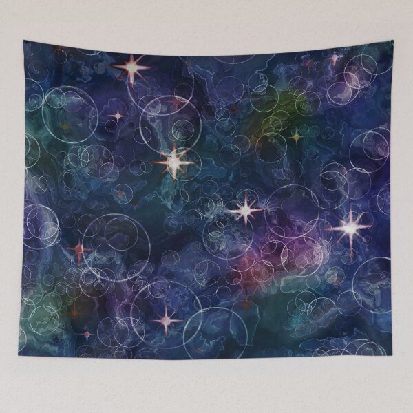 Item preview, Obscurity v4 Abstract Design designed and sold by GWTF-Designs.