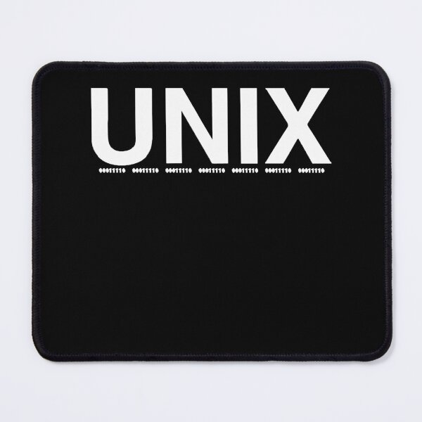 Item preview, Best Seller UNIX Logo   designed and sold by Markczanskyj.