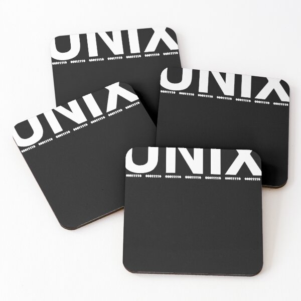 Artikelvorschau, Bestseller-UNIX-Logo entworfen und verkauft von Markczanskyj.