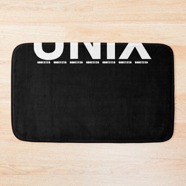 Item preview, Best Seller UNIX Logo   designed and sold by Markczanskyj.