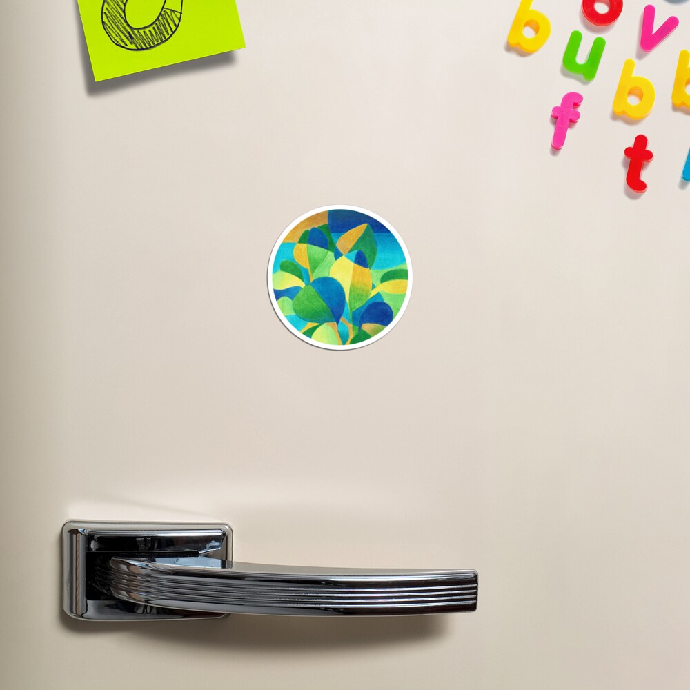 Item preview, Magnet designed and sold by JasmineVxTO.