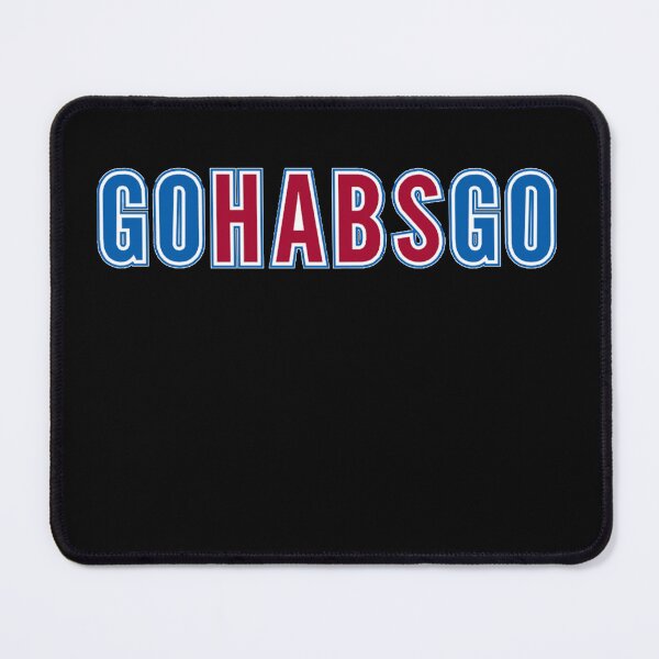 Item preview, Go-habs-go-Funny designed and sold by LorenDouglas0.