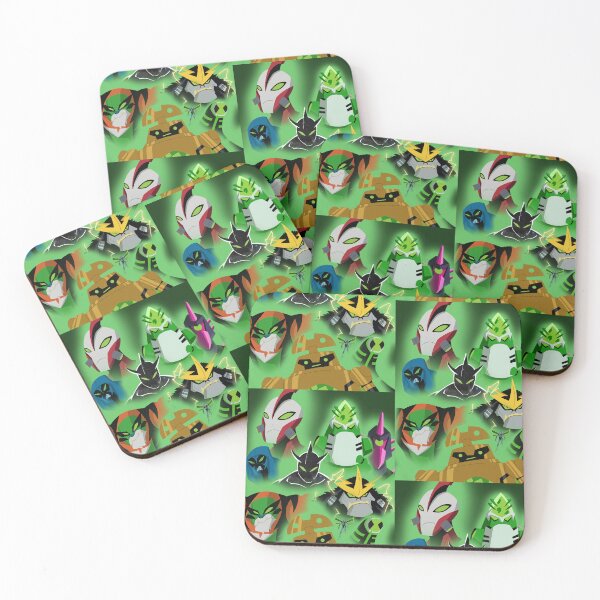 Item preview, Ben 10 - Cartoon 12 designed and sold by ShannanFole.
