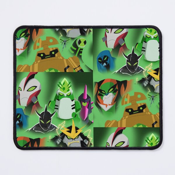 Item preview, Ben 10 - Cartoon 12 designed and sold by ShannanFole.