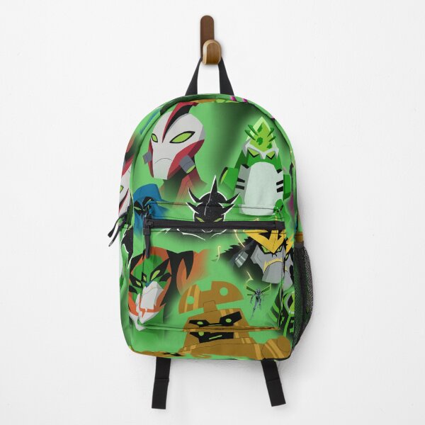 Item preview, Ben 10 - Cartoon 12 designed and sold by ShannanFole.