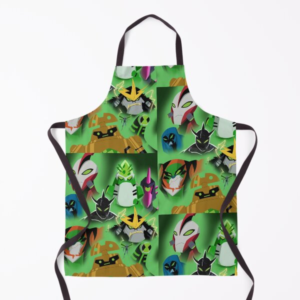 Item preview, Ben 10 - Cartoon 12 designed and sold by ShannanFole.