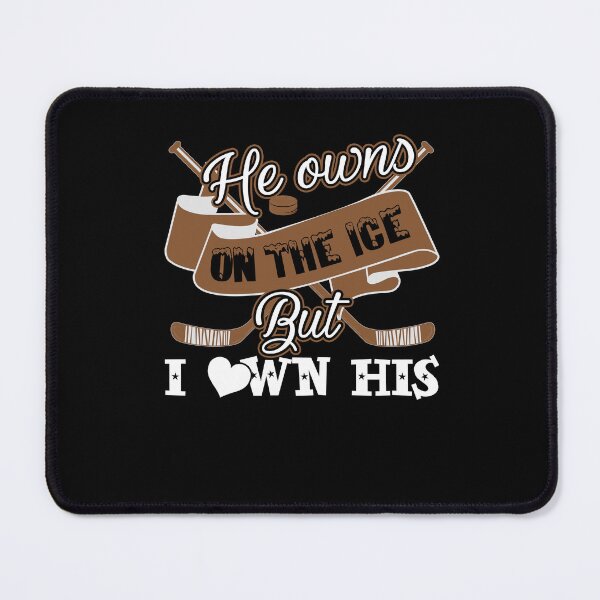 Item preview, Ice Hockey - Love Ice Hockey designed and sold by UnknownArtistt.