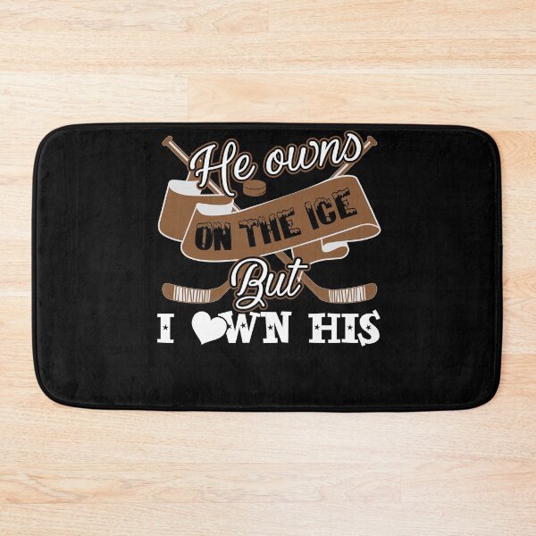 Item preview, Ice Hockey - Love Ice Hockey designed and sold by UnknownArtistt.