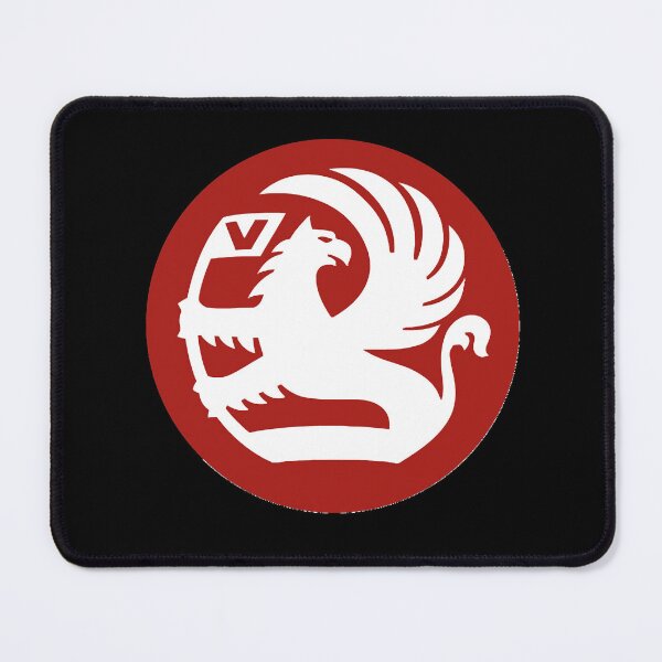 Item preview, Best Seller Vauxhall Logo designed and sold by Markczanskyj.
