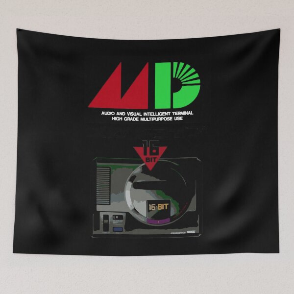 Item preview, Funniest Mega Drive Idol Gifts Fot You designed and sold by EdwardoHayes.