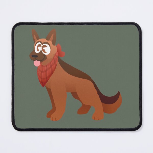 Item preview, Good Dog designed and sold by WhitetailGfx.