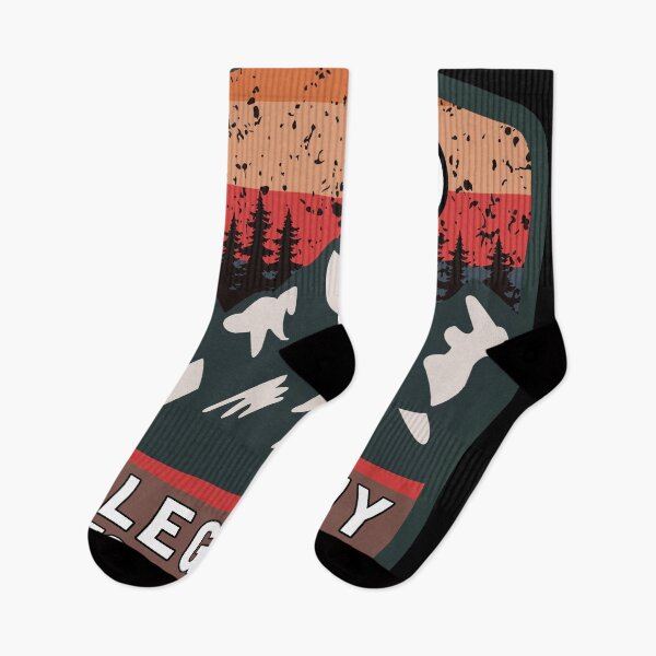 Item preview, Allegheny national forest designed and sold by Cool-Craze.