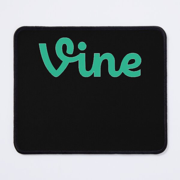Item preview, BEST SELLER Vine Logo Merchandise   designed and sold by Markczanskyj.