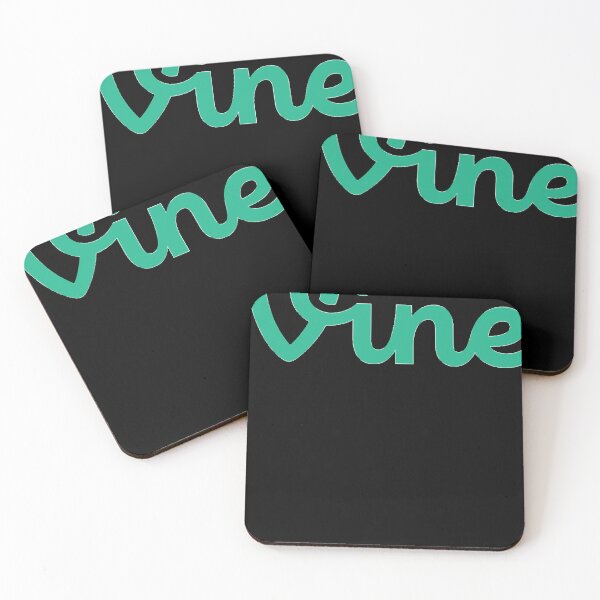 Item preview, BEST SELLER Vine Logo Merchandise   designed and sold by Markczanskyj.
