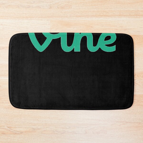 Item preview, BEST SELLER Vine Logo Merchandise   designed and sold by Markczanskyj.