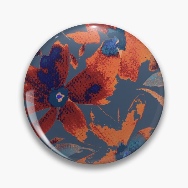 Item preview, Outono azul designed and sold by AlineSnowden.