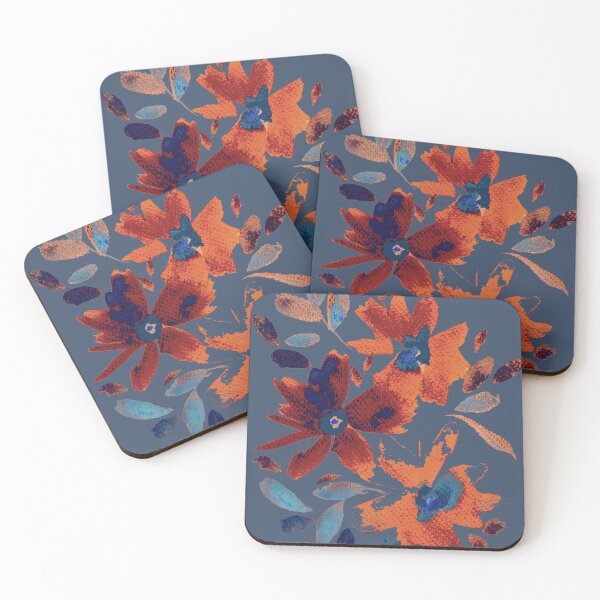 Item preview, Outono azul designed and sold by AlineSnowden.