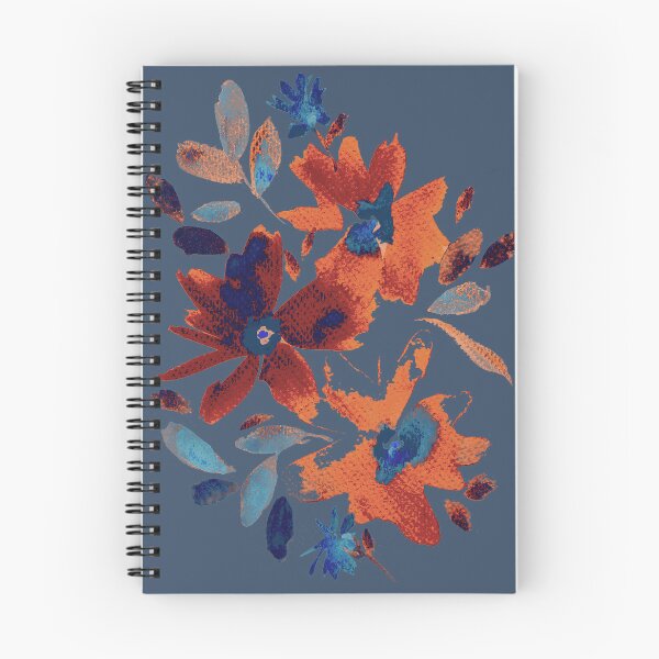 Item preview, Outono azul designed and sold by AlineSnowden.