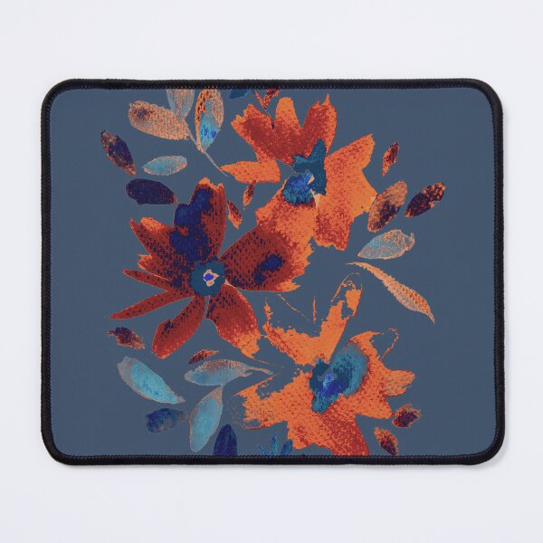 Item preview, Outono azul designed and sold by AlineSnowden.