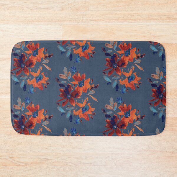 Item preview, Outono azul designed and sold by AlineSnowden.